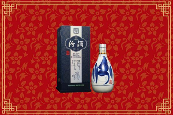 重庆荣昌区烟酒回收汾酒