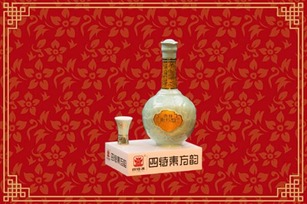 重庆荣昌区回收四特酒